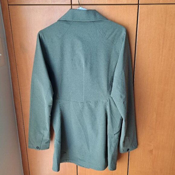 Outdoor Research Short Women's Coat - Picture 3 of 5